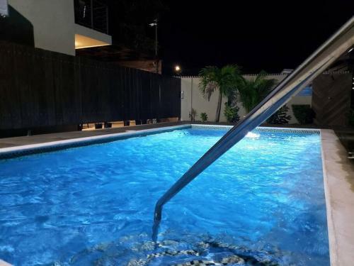 Apartamento Sullivan Suite