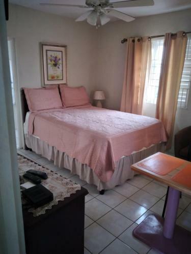 Apartamento Norbrook Penthouse Luxury Studios