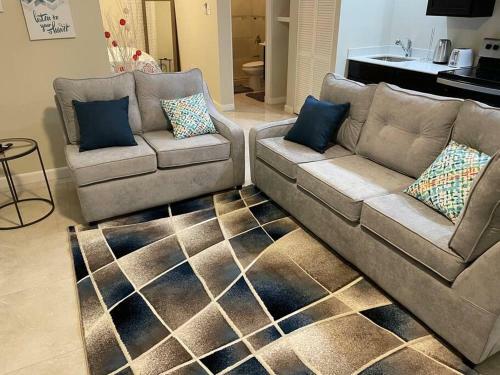 Apartamento Perkins Manor
