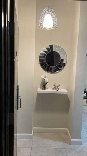 Apartamento Perkins Manor