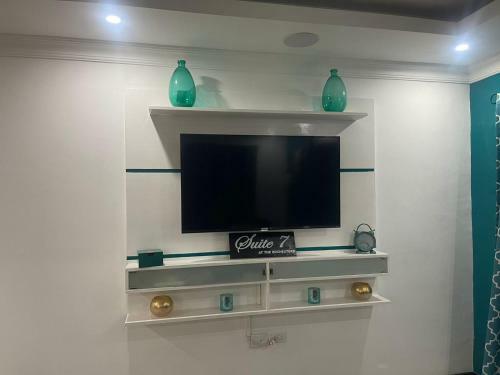 Apartamento Suite 7 At The Rochesters