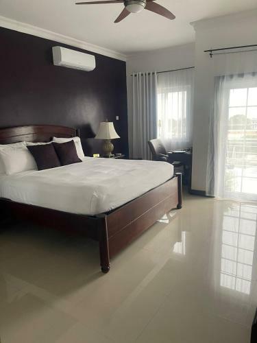 Apartamento Suite 7 At The Rochesters