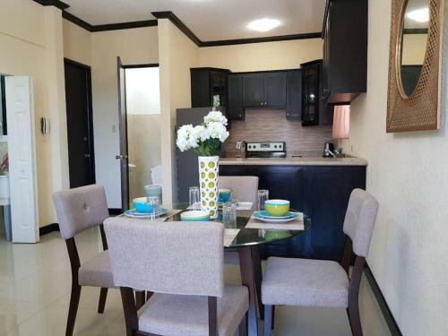 Apartamento Charming Condo In The City