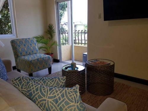 Apartamento Charming Condo In The City