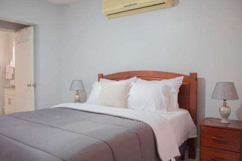 Apartamento The Waterloo Suite 1 B/r Apt: Central & Serene