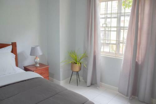 Apartamento The Waterloo Suite 1 B/r Apt: Central & Serene