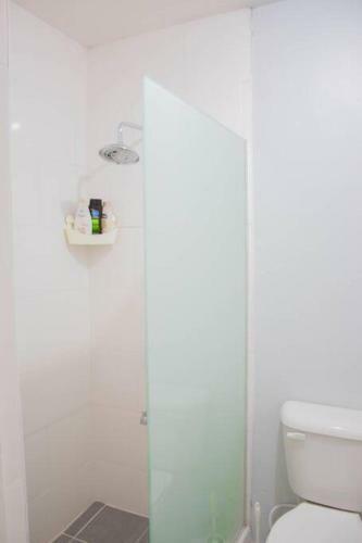 Apartamento The Waterloo Suite 1 B/r Apt: Central & Serene