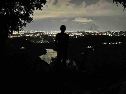 Villa Landome @ La Pe�a 'e Junior, Naranjito, Puerto Rico
