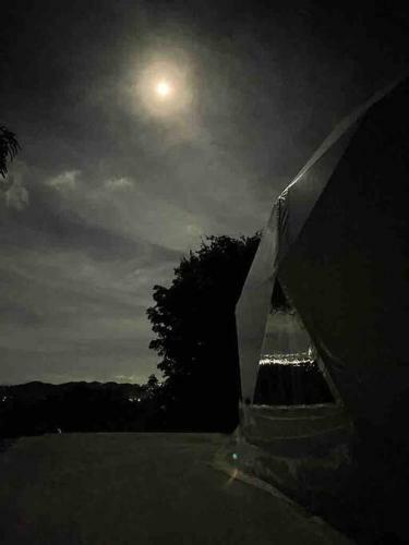 Villa Landome @ La Pe�a 'e Junior, Naranjito, Puerto Rico