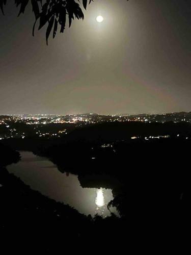 Villa Landome @ La Pe�a 'e Junior, Naranjito, Puerto Rico