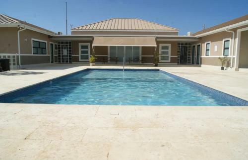 Scenic Ocean View Home