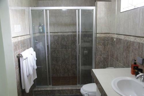 New Stunning Apartment
