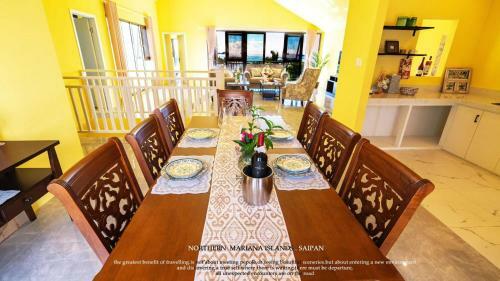 Apartamento Saipan R Home