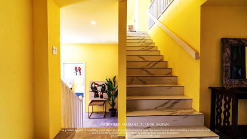 Apartamento Saipan R Home