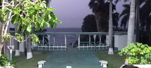 Apartamento Oceanaja.