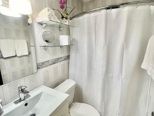 Apartamento Studio Condo With Free Parking