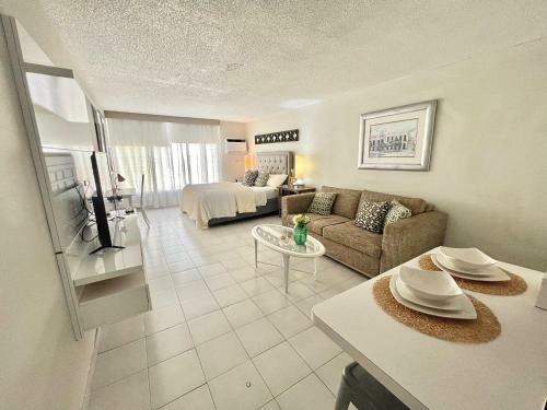 Apartamento Studio Condo With Free Parking
