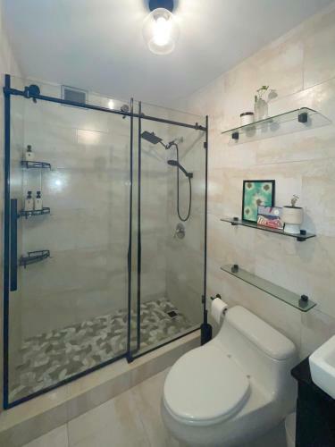 Villa Jungla Del Mar - Oceanfront City Apartment