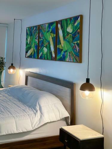 Villa Jungla Del Mar - Oceanfront City Apartment