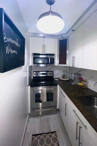 Villa Jungla Del Mar - Oceanfront City Apartment