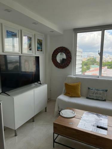 Apartamento Yoa?s Escape