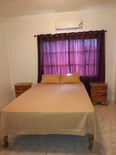 Smith?s Villa, Negril