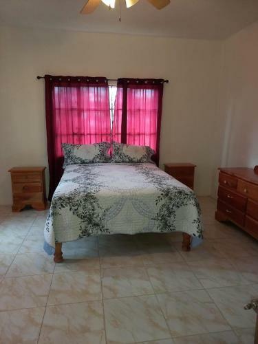 Smith?s Villa, Negril
