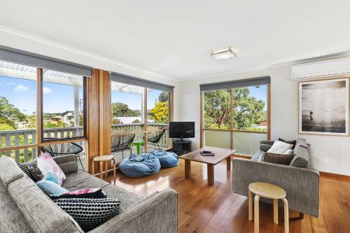 Skyview Anglesea Vic
