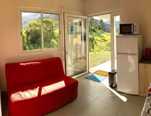 Gite Le Panoramique