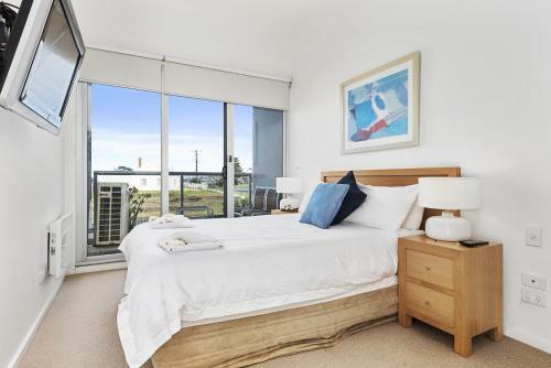 Apartamento Apollo Blue 12