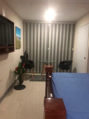 Apartamento Tranquil Times