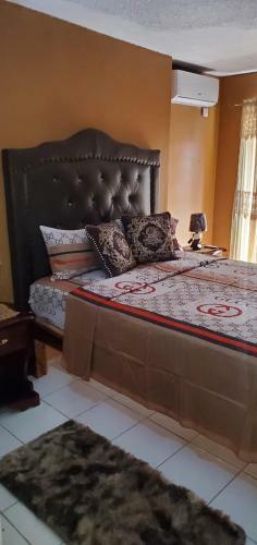 Bridgeview Vacation Home