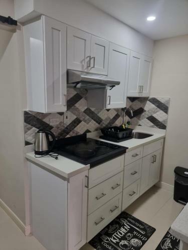Apartamento Fancy Place