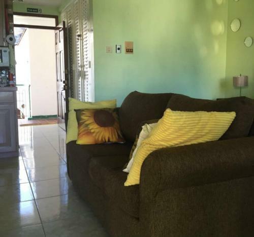 Apartamentos Sandcastles Resort