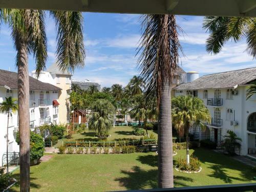 Apartamentos Sandcastles Resort