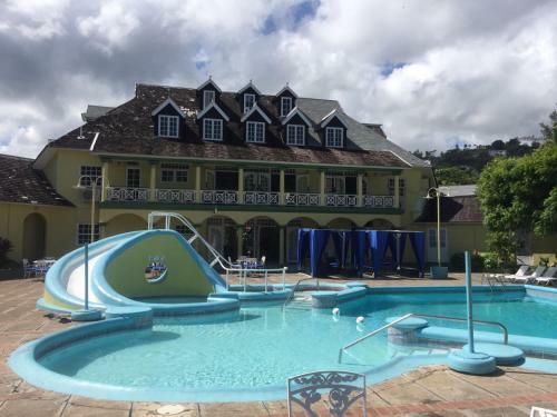 Apartamentos Sandcastles Resort