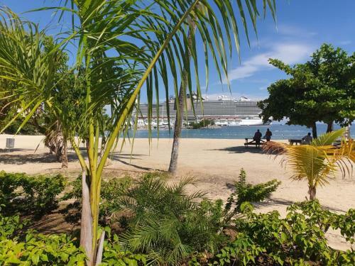 Apartamentos Sandcastles Resort