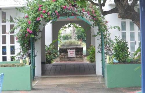 Apartamentos Sandcastles Resort