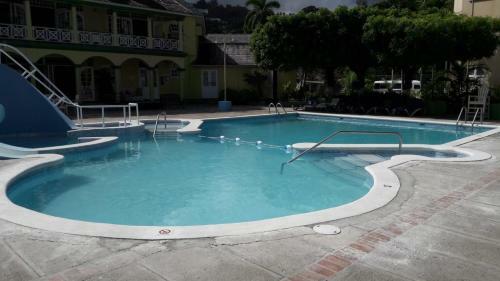 Apartamentos Sandcastles Resort