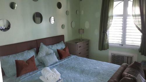 Apartamentos Sandcastles Resort