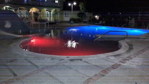 Apartamentos Sandcastles Resort
