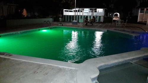 Apartamentos Sandcastles Resort