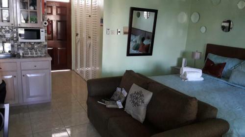 Apartamentos Sandcastles Resort
