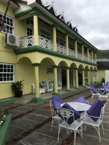 Apartamentos Sandcastles Resort