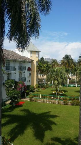Apartamentos Sandcastles Resort