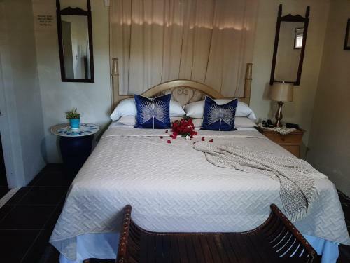 Hostal Hidden Gem @ White River Ocho Rios - Secluded Retreat For Two
