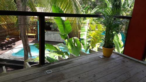 Hostal Hidden Gem @ White River Ocho Rios - Secluded Retreat For Two