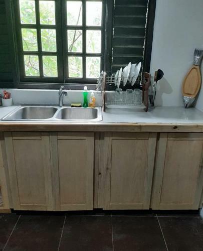 Hostal Hidden Gem @ White River Ocho Rios - Secluded Retreat For Two