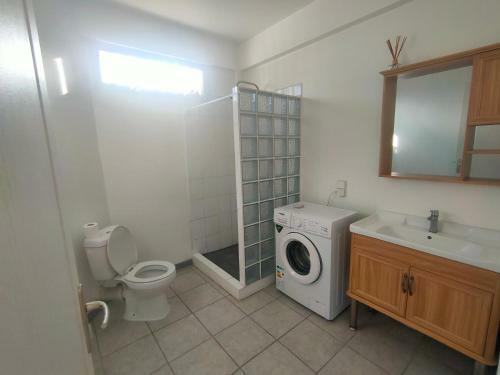 Apartamento R�sidence Oceane