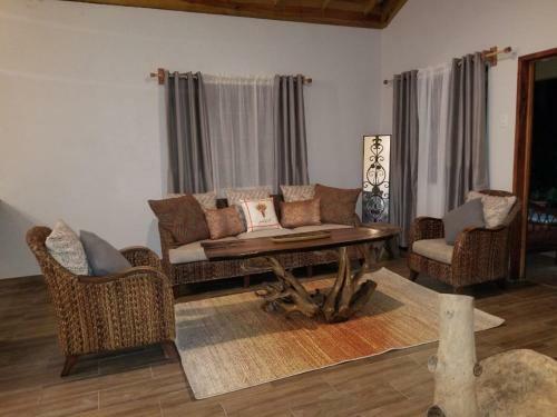 Lodge Lovely 1-br Vacation Cottage At Ecoscape